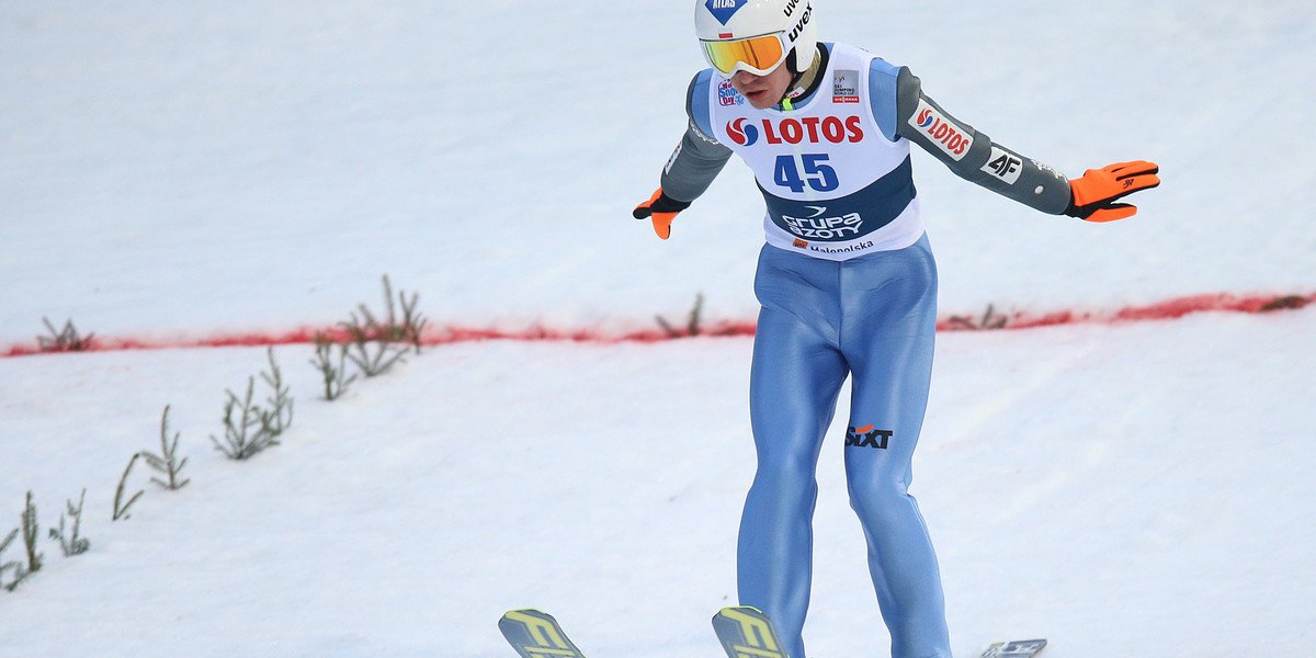 KAMIL STOCH