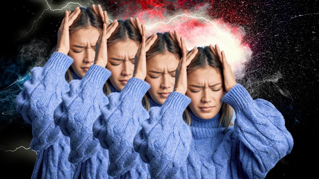 8 tipp, amivel túlélheted, ha útközben kap el a migrén 