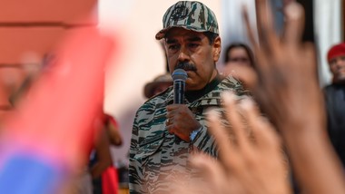 prokurator generalna usa: nicolas maduro i jego żona będą sądzeni w nowym jorku