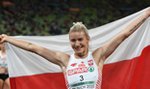 Adrianna Sułek pokonała ogromny ból i rywalki. Wywalczyła srebrny medal! 