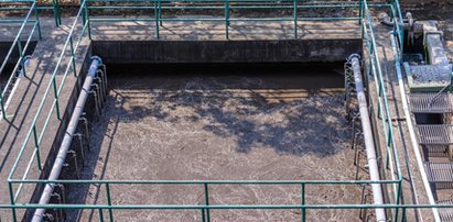 Makabryczne odkrycie w oczyszczalni ścieków na Dolnym Śląsku. Znaleziono ludzki płód