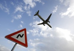 Jest pięciu kandydatów na prezesa LOT