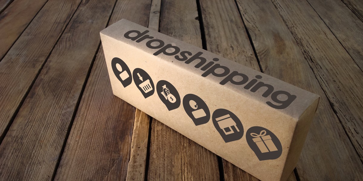 Dropshipping – co to jest, na czym polega i z jakimi kosztami się wiąże? 