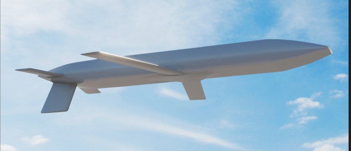 AGM-181A Long-Range Standoff (LRSO)