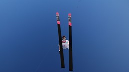 turniej czterech skoczni. noworoczny konkurs w garmisch-partenkirchen bez piotra żyły