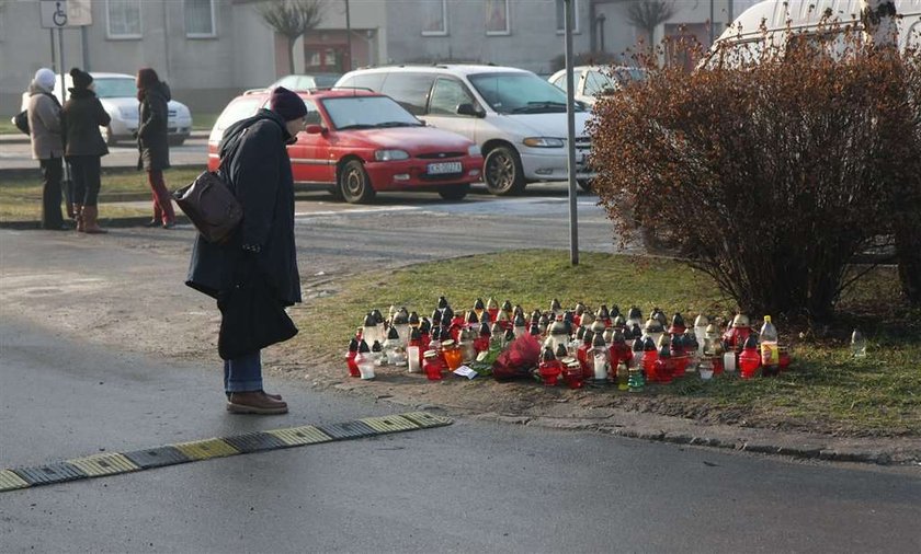 Te bandziory zabiły "Człowieka". 9 listów gończych!