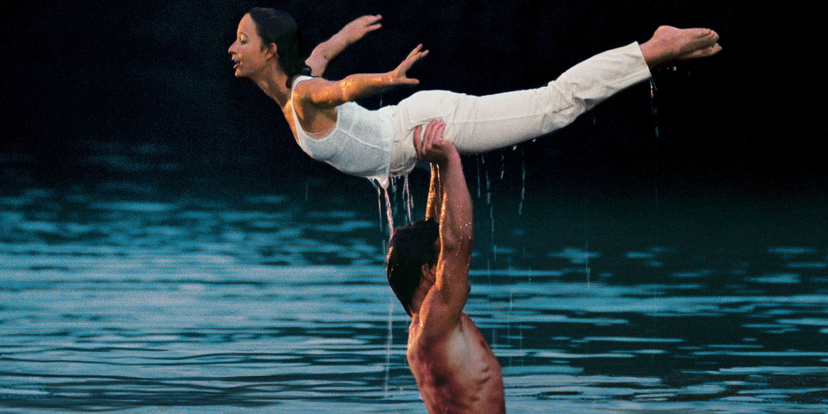 Dirty Dancing