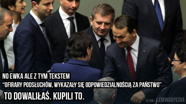 Wielkie zmiany w rządzie. Najlepsze memy