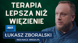 Uzależnieni od alkoholu wsiadają za kółko, mimo, że nie chcą [WYWIAD]