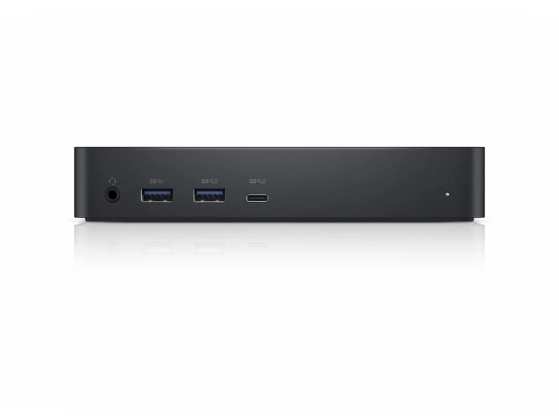  Dell D6000 USB-C/USB 3.0