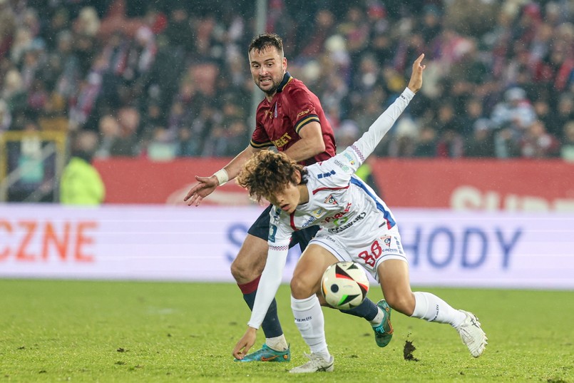 Yosuke Furukawa i Antonio Milic