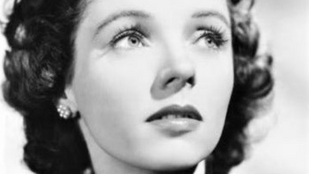 Zmarła aktorka Jane Wyatt Film