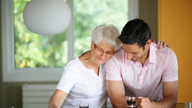 Mama i syn – najlepsza przyjaźń pod słońcem