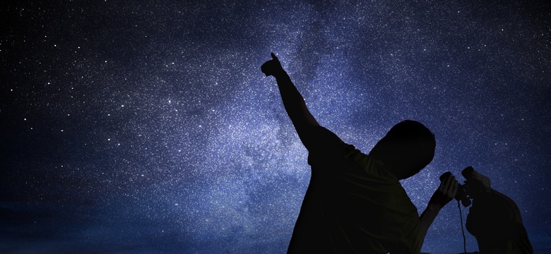 Do Ziemi zbliża się kometa. Będzie ją można zobaczyć przez lornetkę