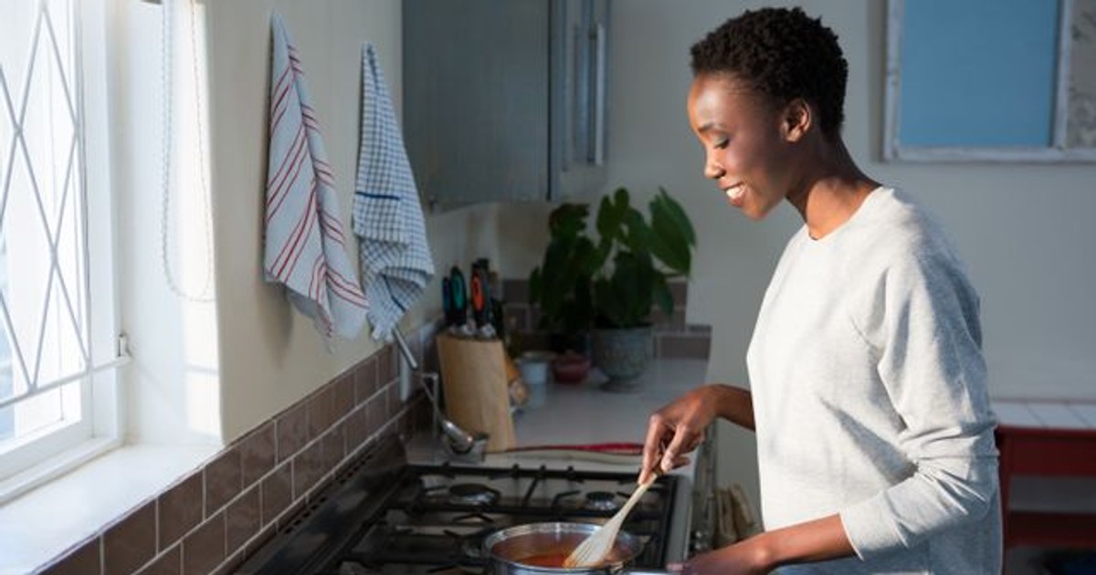 Women are choosing to return to the kitchen - Vimarsana News