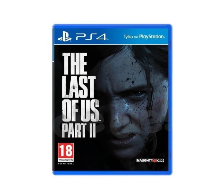 The Last of Us Part II - 4