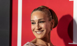 Sarah Jessica Parker wygląda bosko! Oto 5 produktów, które uwielbia jeść