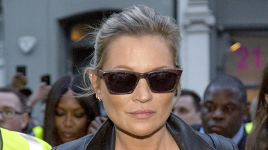 Kate Moss ma nową przyjaciółkę starszą o... 40 lat!