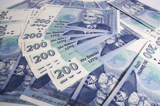 Litwa chce zakazać sprzedaży ziemi obcokrajowcom