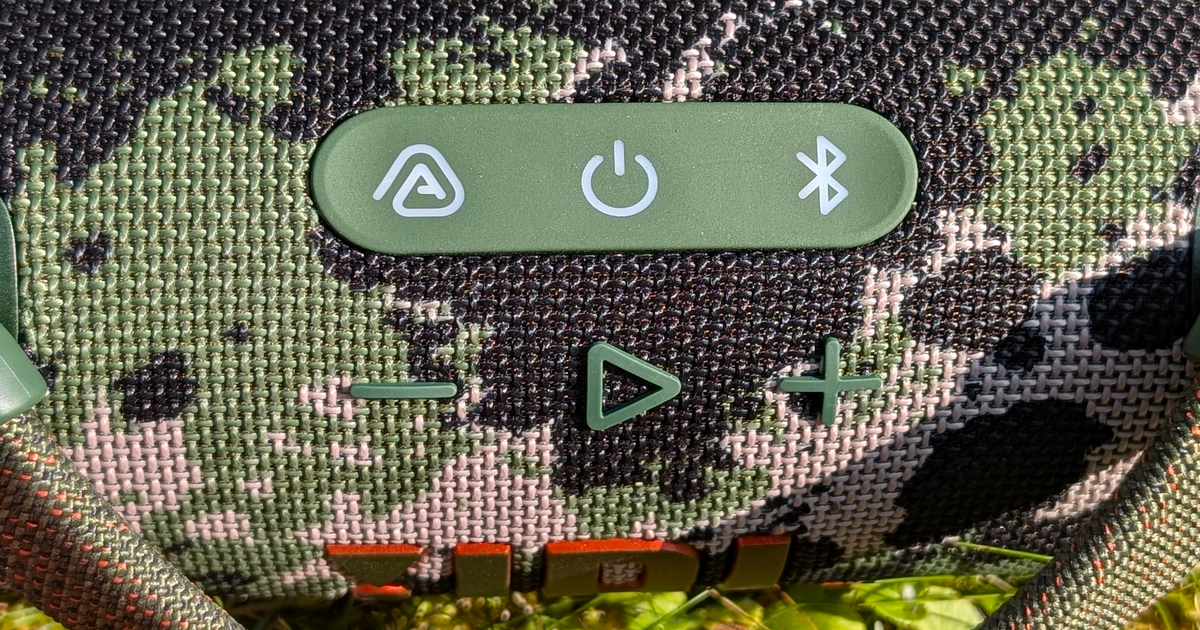 Top 10: Der beste Bluetooth-Lautsprecher – Preis-Leistungs-Sieger nur 40 Euro