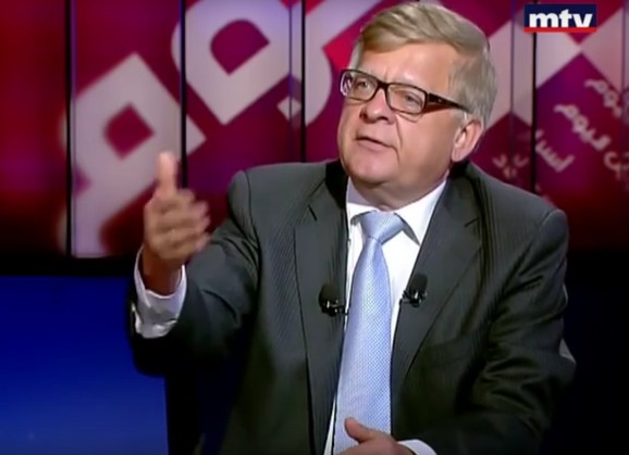 Aleksandar Zasipkin