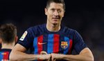 Robert Lewandowski w końcu się przełamał. Kapitalna bramka napastnika Barcelony! [WIDEO]