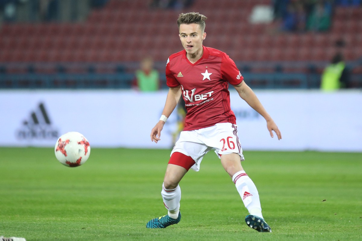 Kamil Wojtkowski