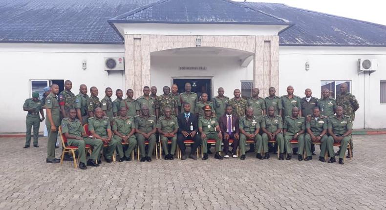 Why we got into trouble in 2019 elections – Army (NAN)