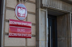 Porozumienie wystawi swojego kandydata na RPO