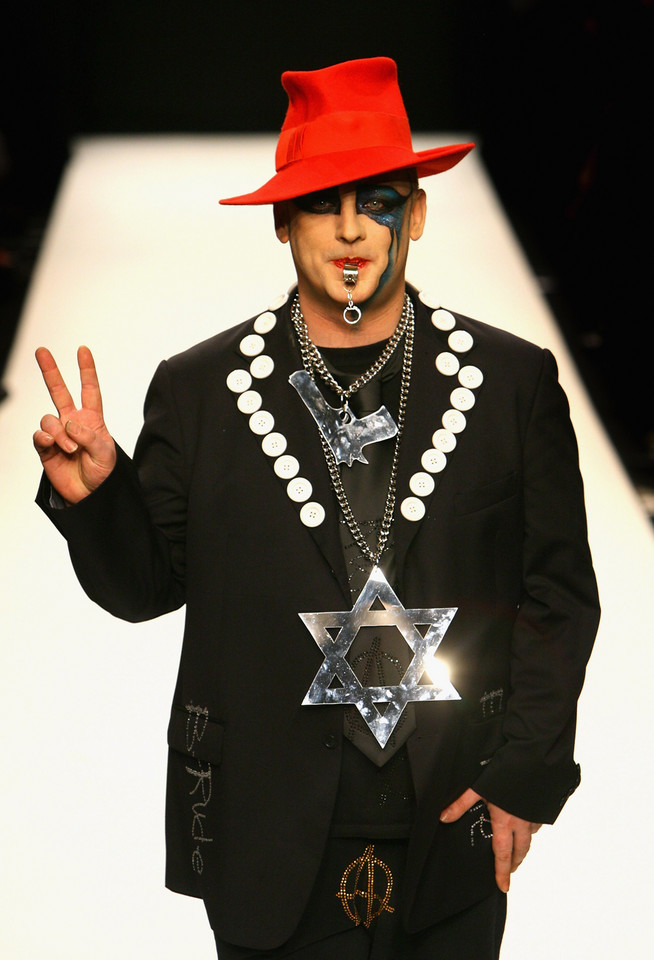 Boy George