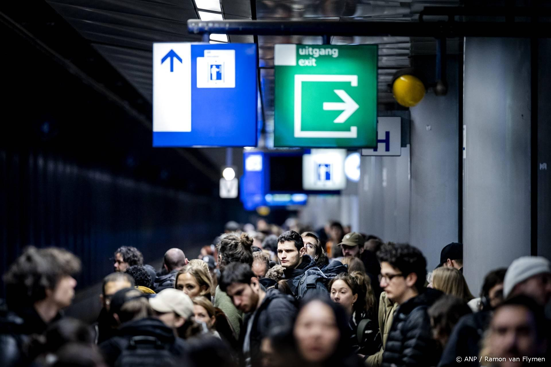 Treinstoringen stijgen opnieuw: aantal sinds 2011 meer dan verdrievoudigd