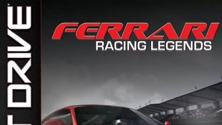 Test Drive: Ferrari Racing Legends