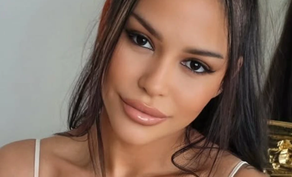 Aleksandra Mladenović