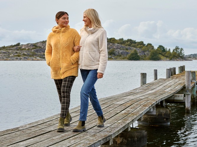 Kampania wizerunkowa marki Cellbes jesień/zima 2022