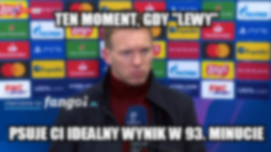 Robert Lewandowski pokonał Bayer Leverkusen w doliczonym czasie. Zobacz memy po meczu