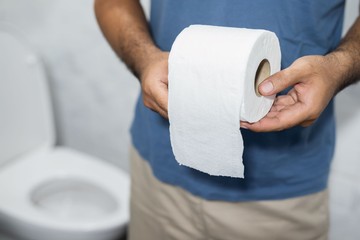 Véres széklet: mikor jelezhet komoly problémát a tünet?