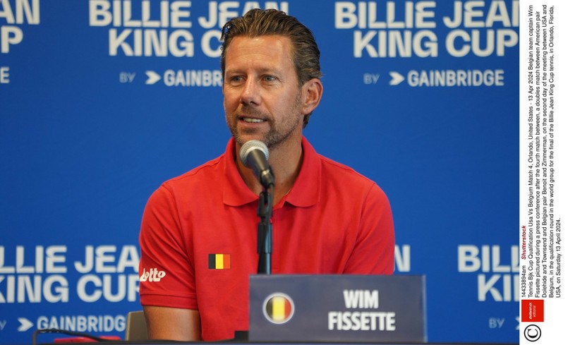 Trener Igi Świątek