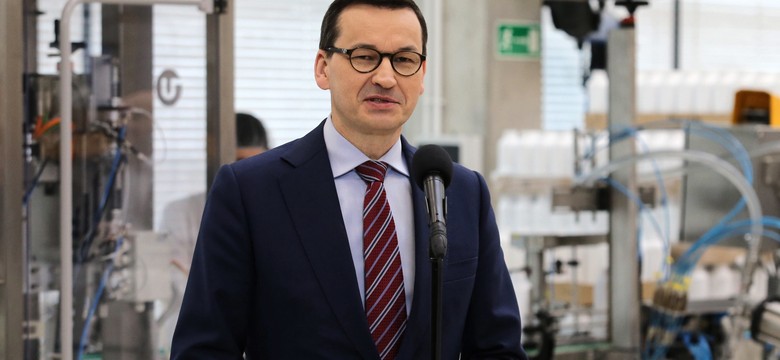 Premier skierował wniosek do TK. Chodzi o ocenę niezależności KRS