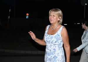 Stanijna mama