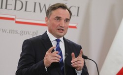 Będzie wspólny start Solidarnej Polski z PiS? Ziobro: To czas pokaże