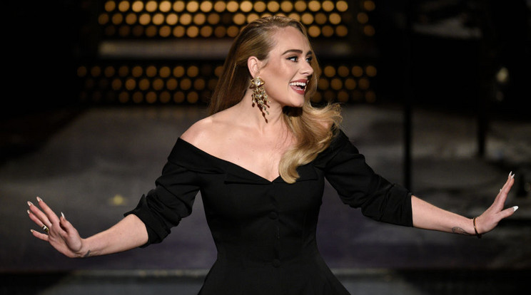 Adele | Fotó: Getty Images