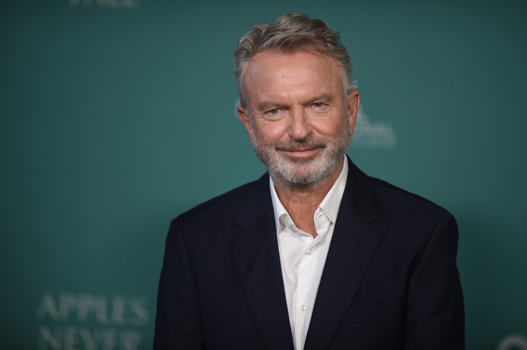 Zomrel herec Sam Neill.