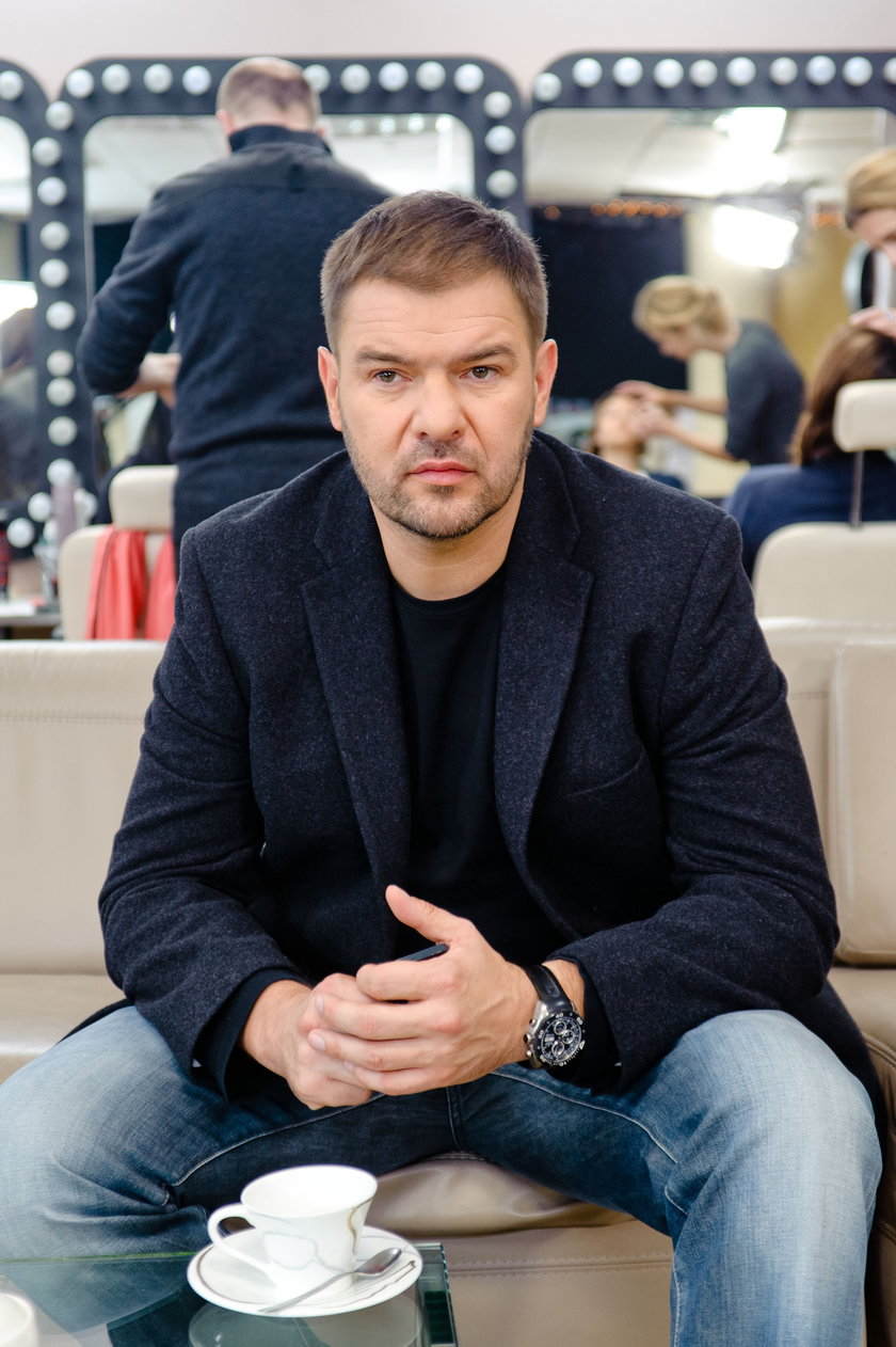 Tomasz Karolak