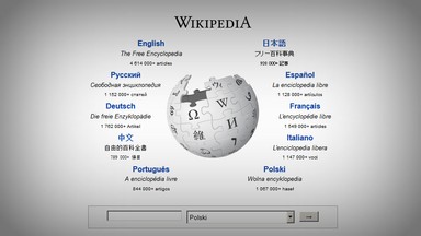 PR-owcy zmieniają Wikipedię