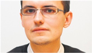 Komentarz redakcji: Polowanie na winnego