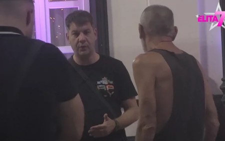 Svađa Jelene i Ivana