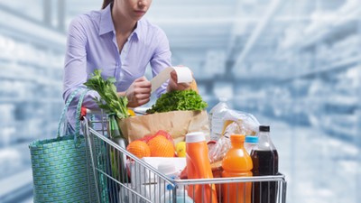 Polacy są zmartwieni drożyzną