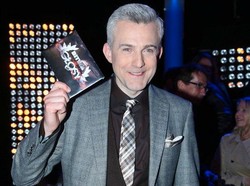 Zrobią z Urbańskiego rockmana