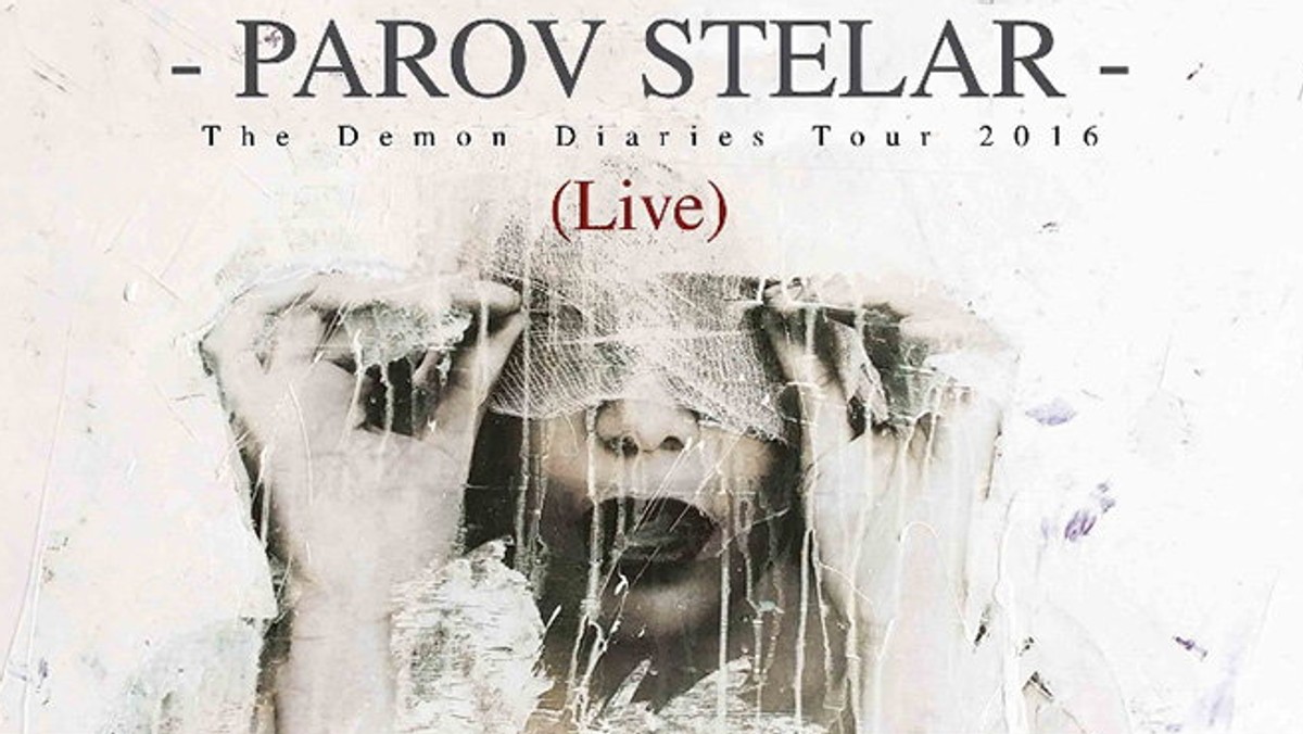 Parov Stelar wystąpi w Polsce. Marcusa Füredera zobaczyć będzie można na koncercie 19 lutego 2016 roku na warszawskim Torwarze.