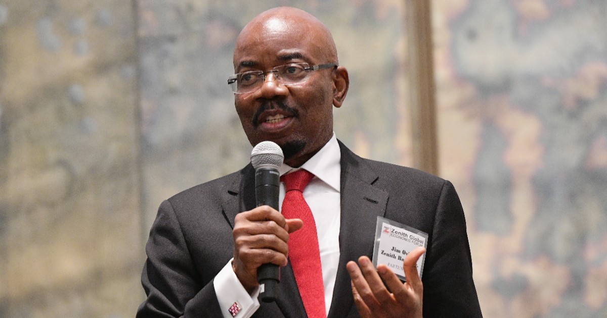 Zenith Bank breaks into East Africa with Kenya acquisition